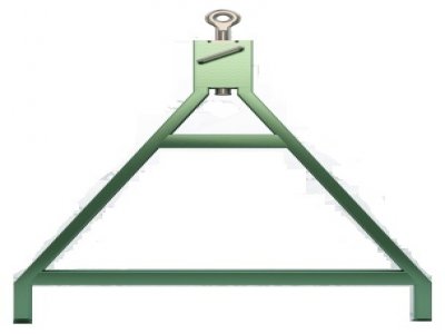 Hazır Ok - Ok Başı Mili